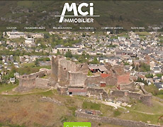 mci immobilier
